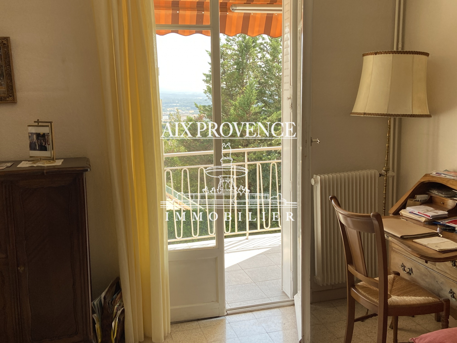 Image_4, Appartement, Aix-en-Provence, ref :230