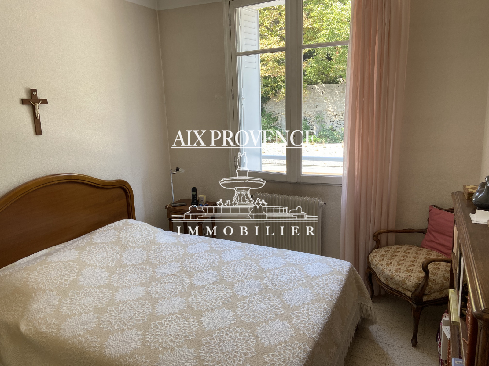 Image_7, Appartement, Aix-en-Provence, ref :230