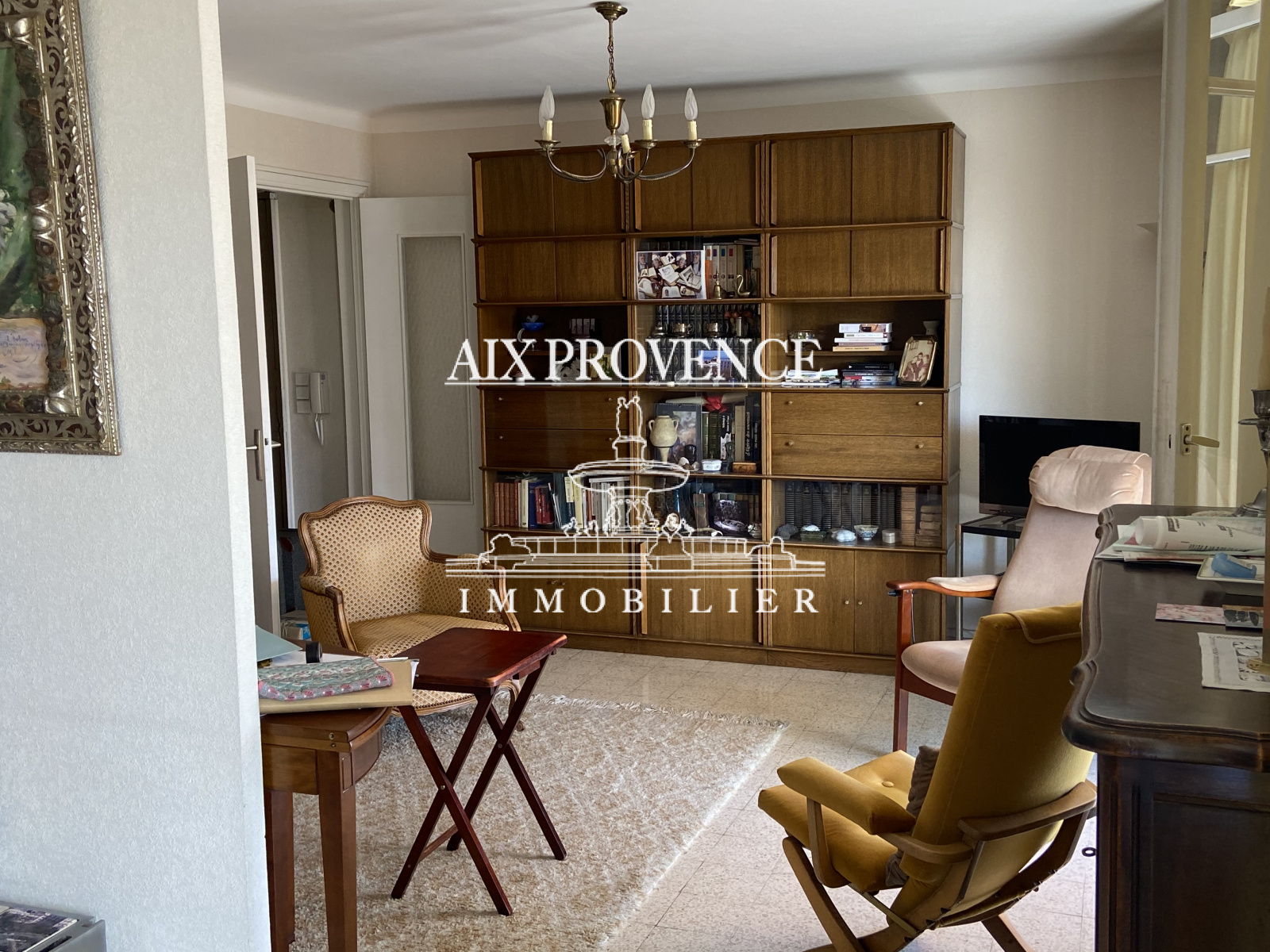 Image_5, Appartement, Aix-en-Provence, ref :230