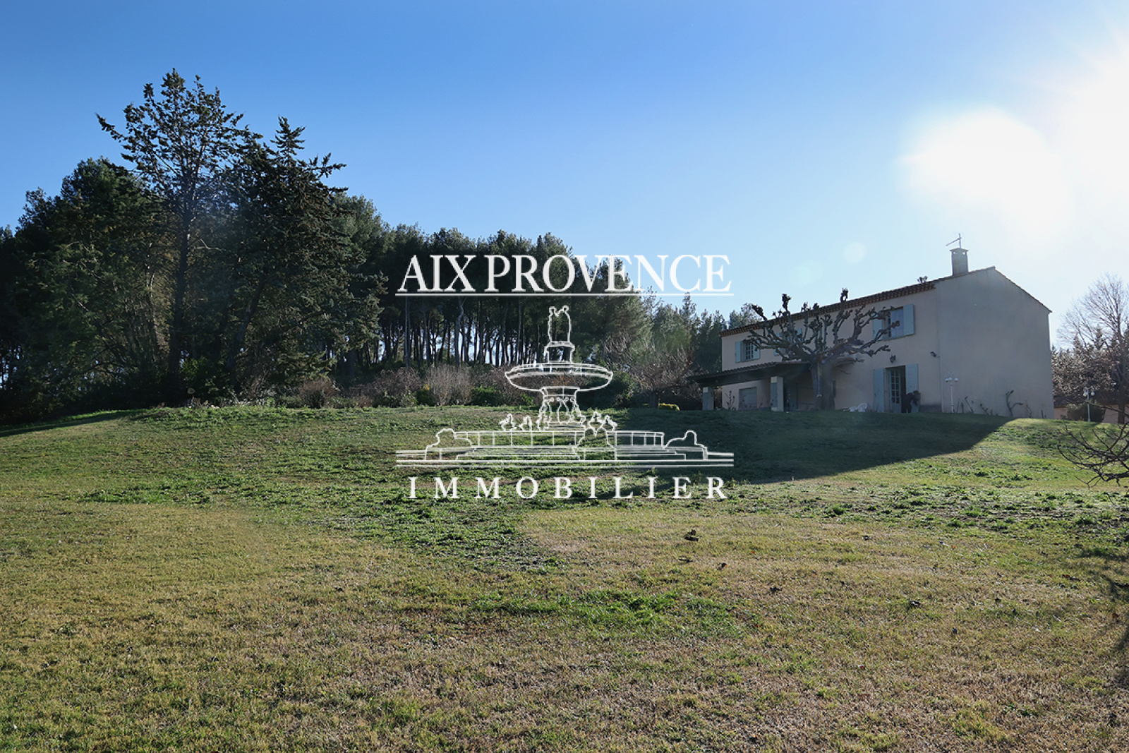Image_17, Villa, Aix-en-Provence, ref :248