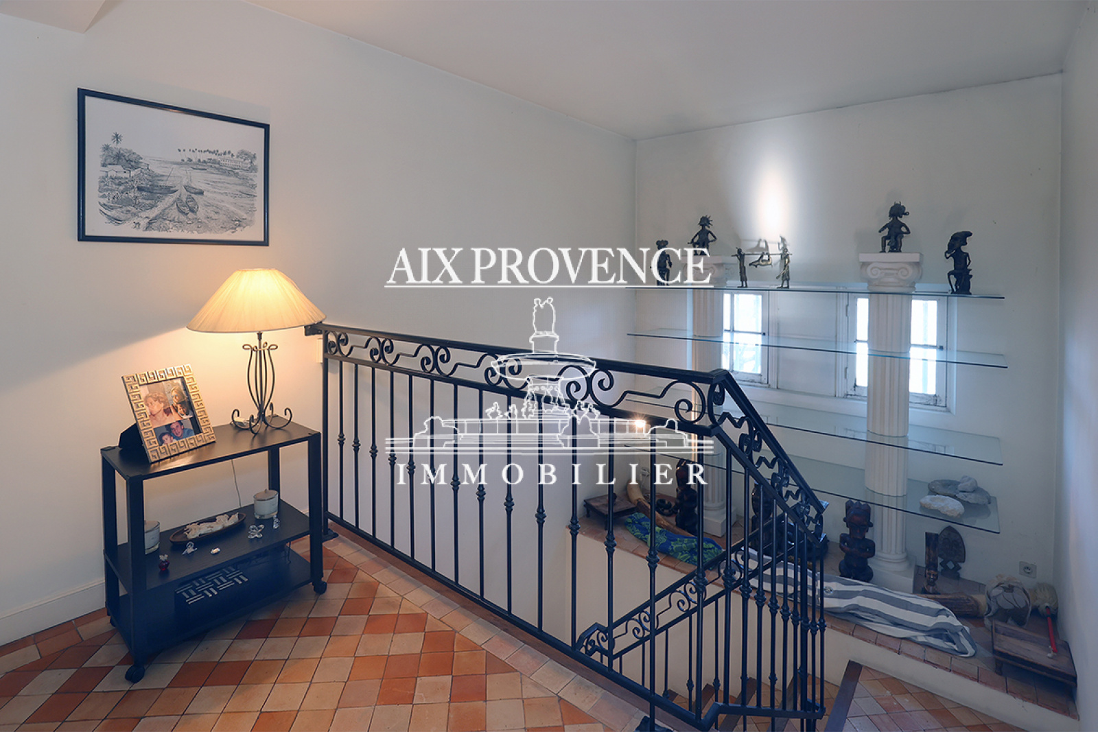 Image_7, Villa, Aix-en-Provence, ref :248