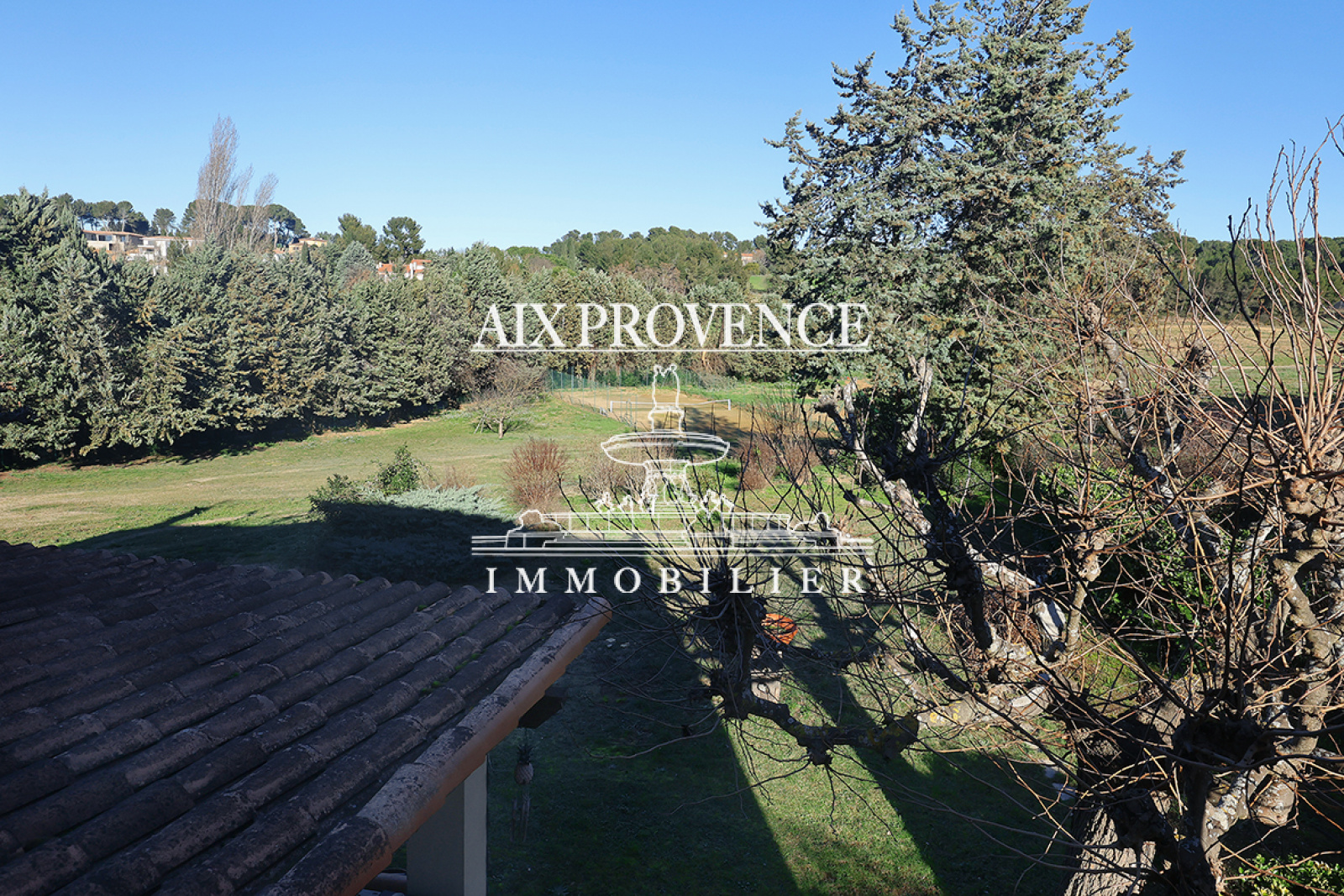 Image_20, Villa, Aix-en-Provence, ref :248