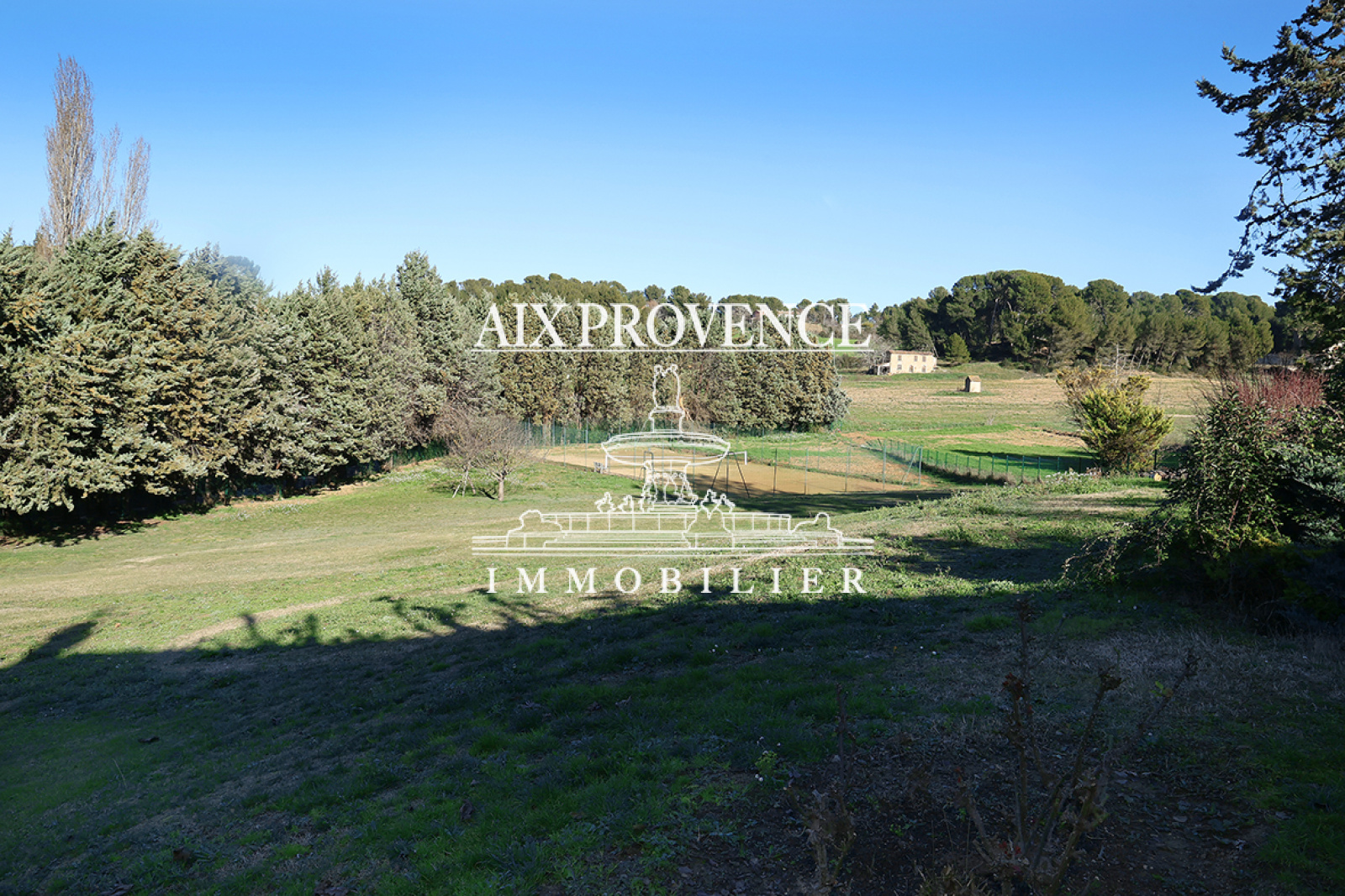Image_15, Villa, Aix-en-Provence, ref :248