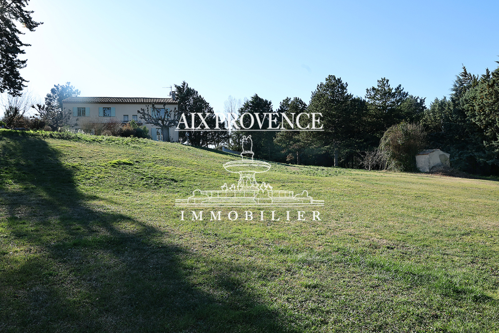 Image_19, Villa, Aix-en-Provence, ref :248