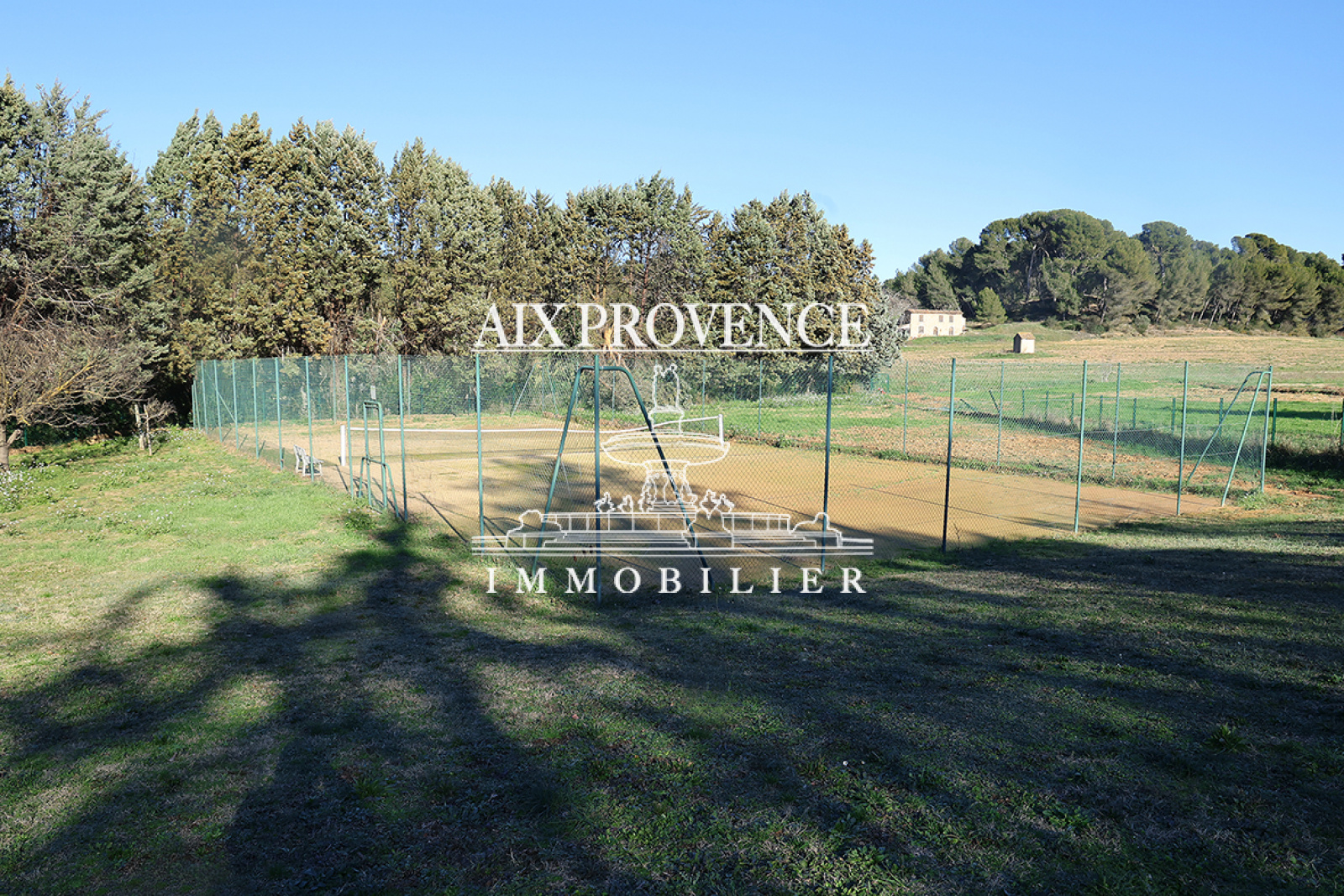 Image_5, Villa, Aix-en-Provence, ref :248