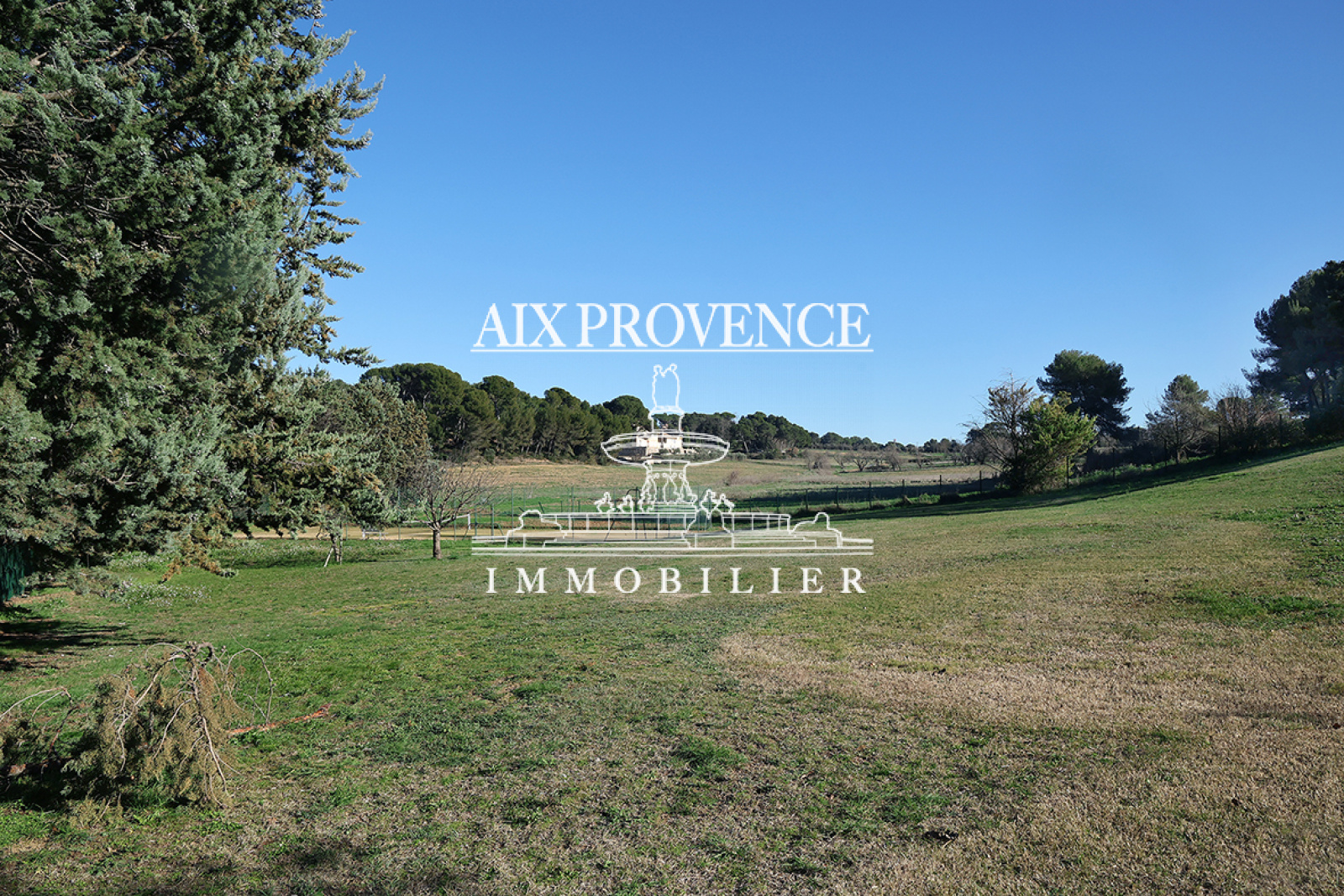 Image_16, Villa, Aix-en-Provence, ref :248
