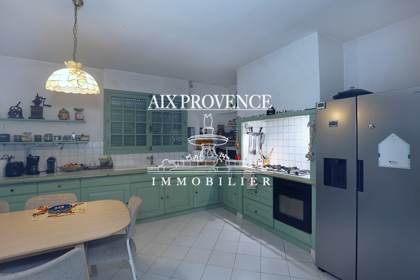 Image_11, Villa, Aix-en-Provence, ref :248