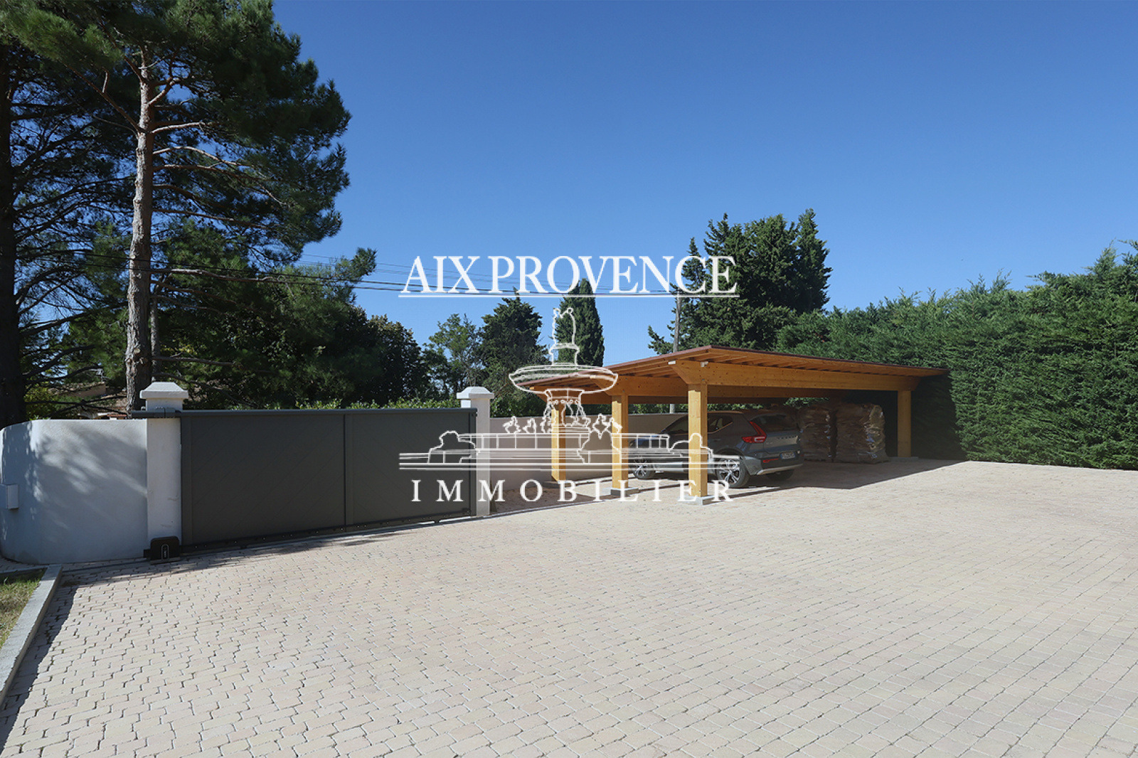 Image_20, Villa, Aix-en-Provence, ref :277