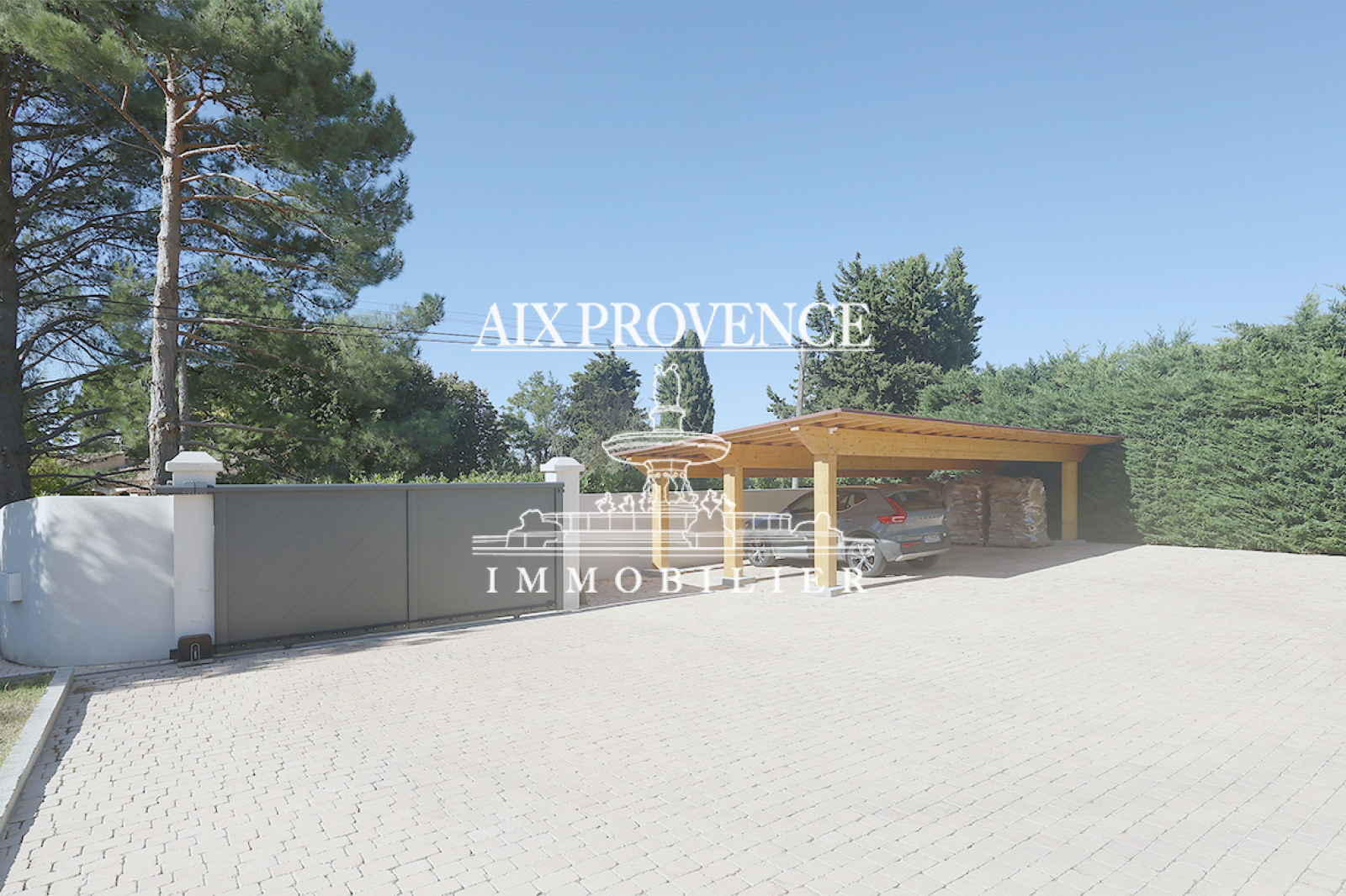 Image_14, Villa, Aix-en-Provence, ref :277