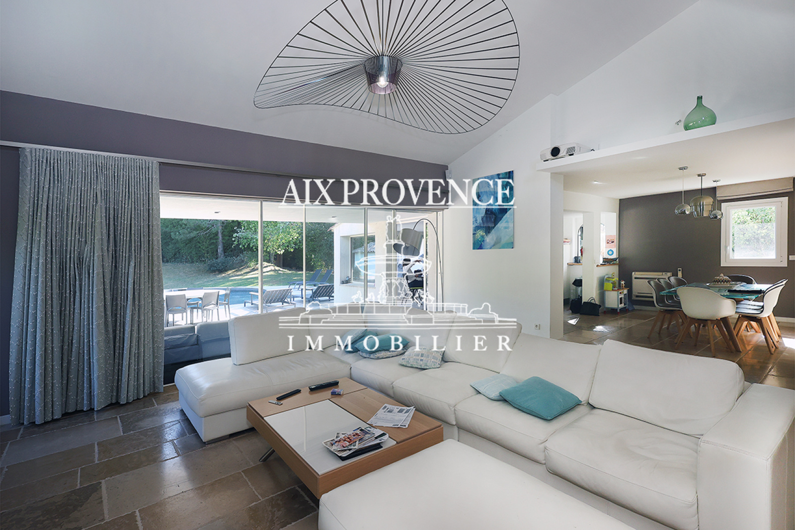 Image_4, Villa, Aix-en-Provence, ref :277