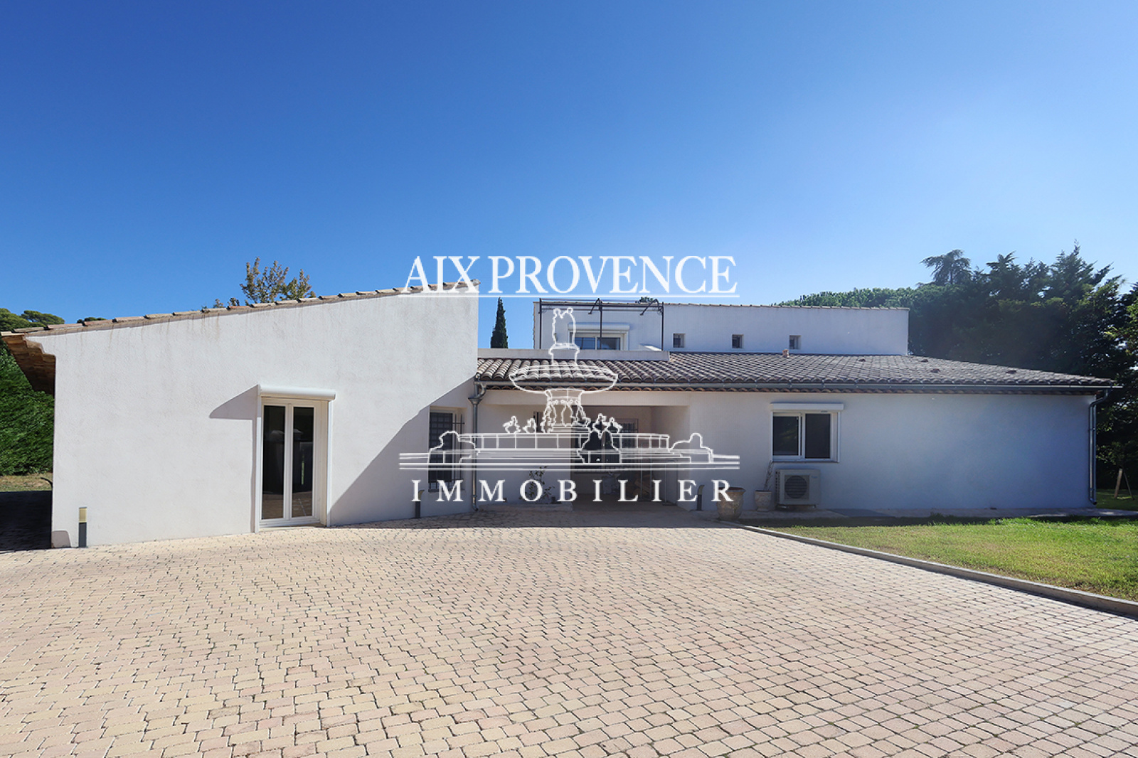 Image_22, Villa, Aix-en-Provence, ref :277