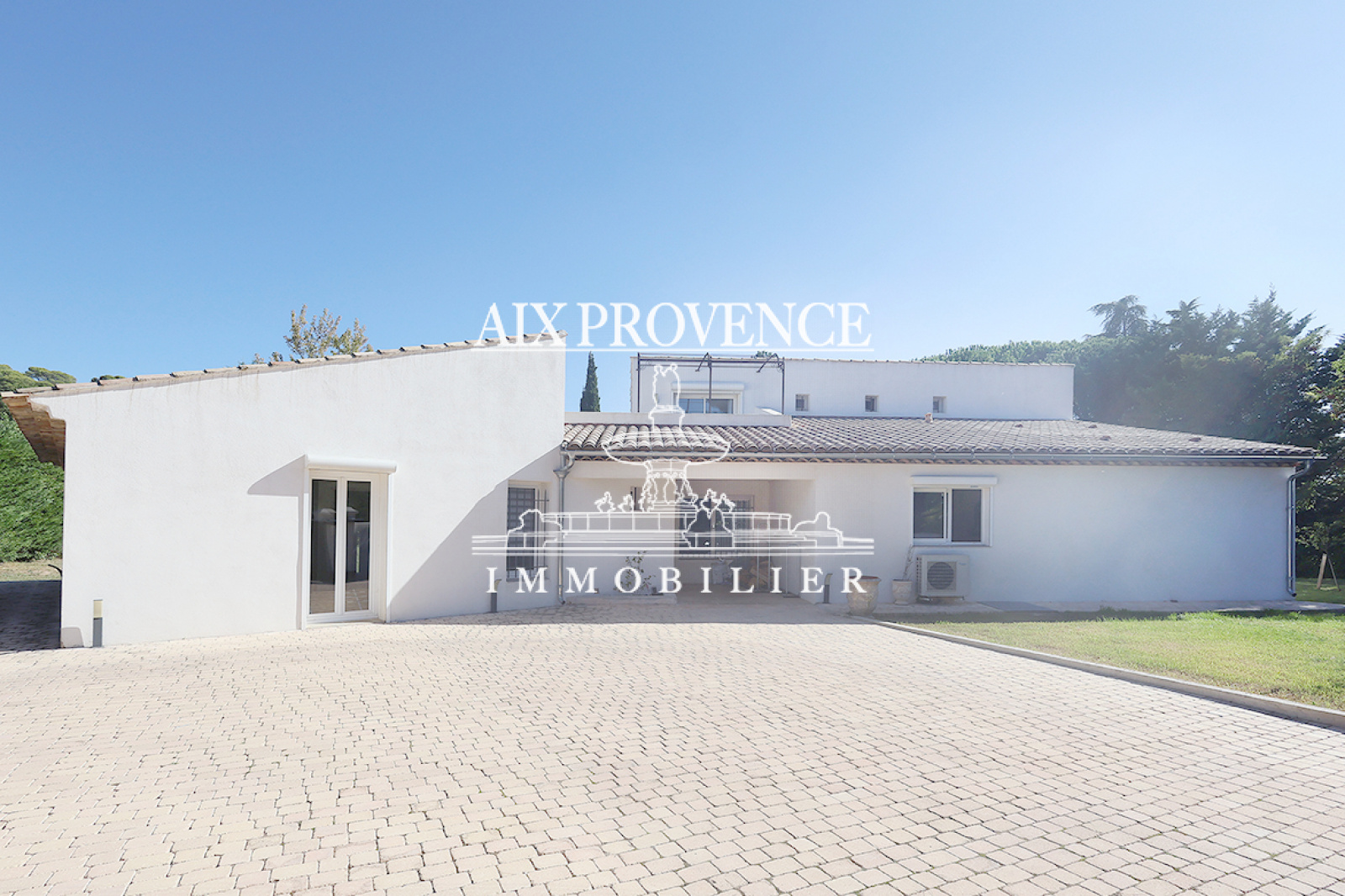 Image_16, Villa, Aix-en-Provence, ref :277
