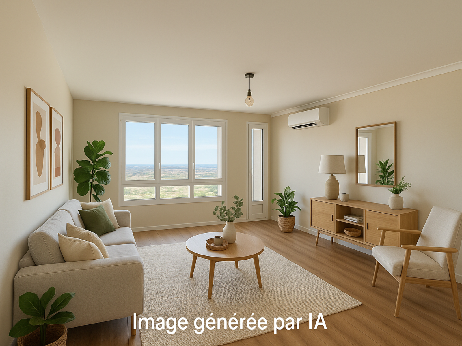 Image_1, Appartement, Aix-en-Provence, ref :317