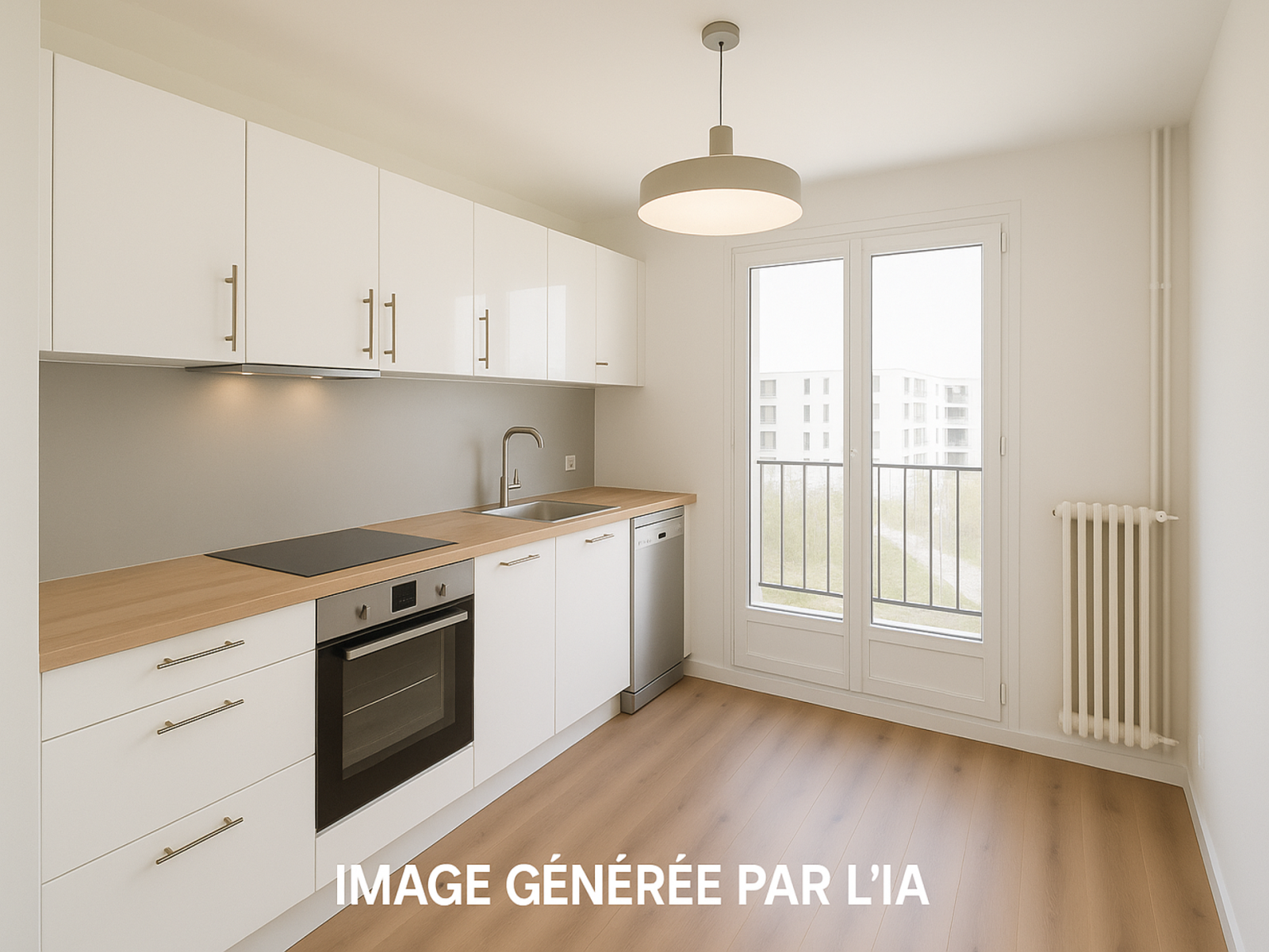 Image_3, Appartement, Aix-en-Provence, ref :317