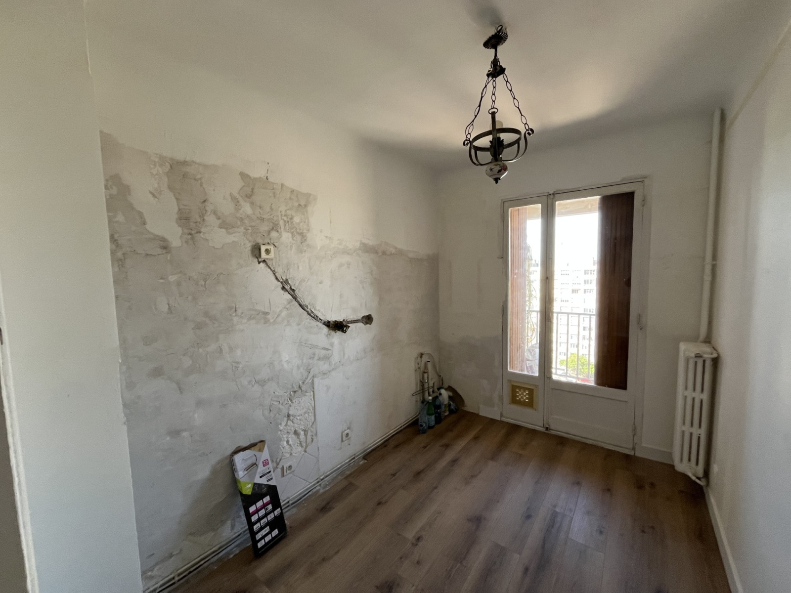 Image_4, Appartement, Aix-en-Provence, ref :317