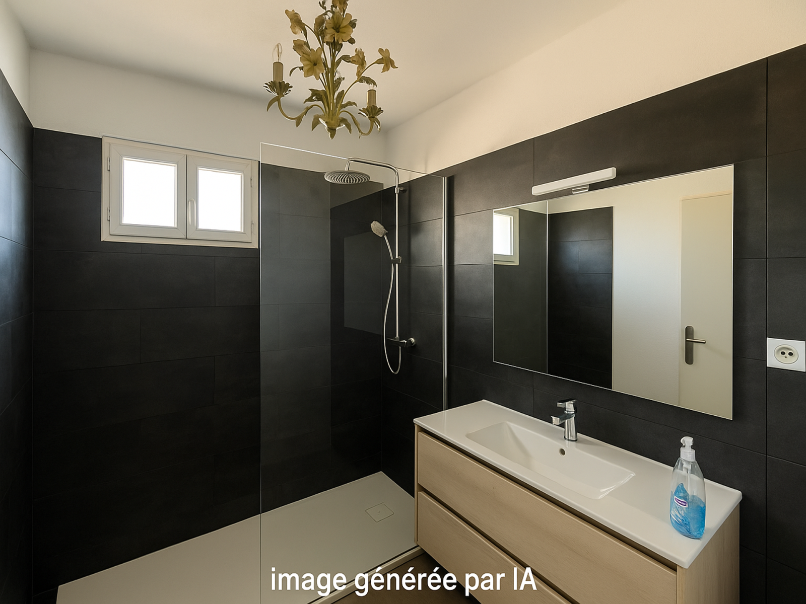 Image_7, Appartement, Aix-en-Provence, ref :317