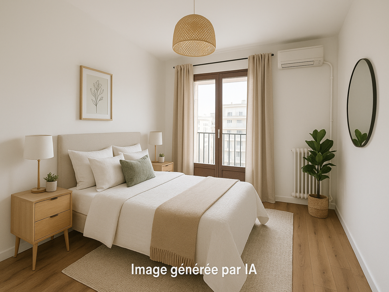 Image_5, Appartement, Aix-en-Provence, ref :317