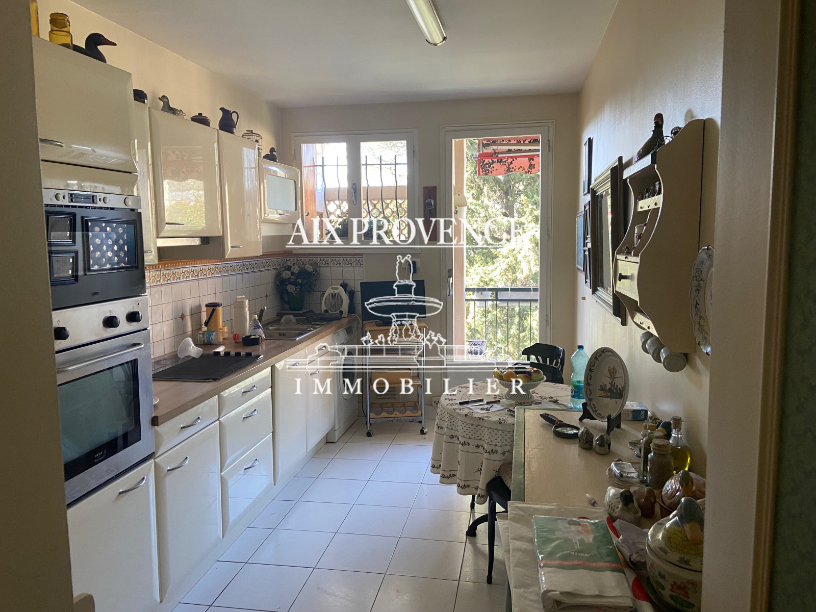 Image_6, Appartement, Aix-en-Provence, ref :214