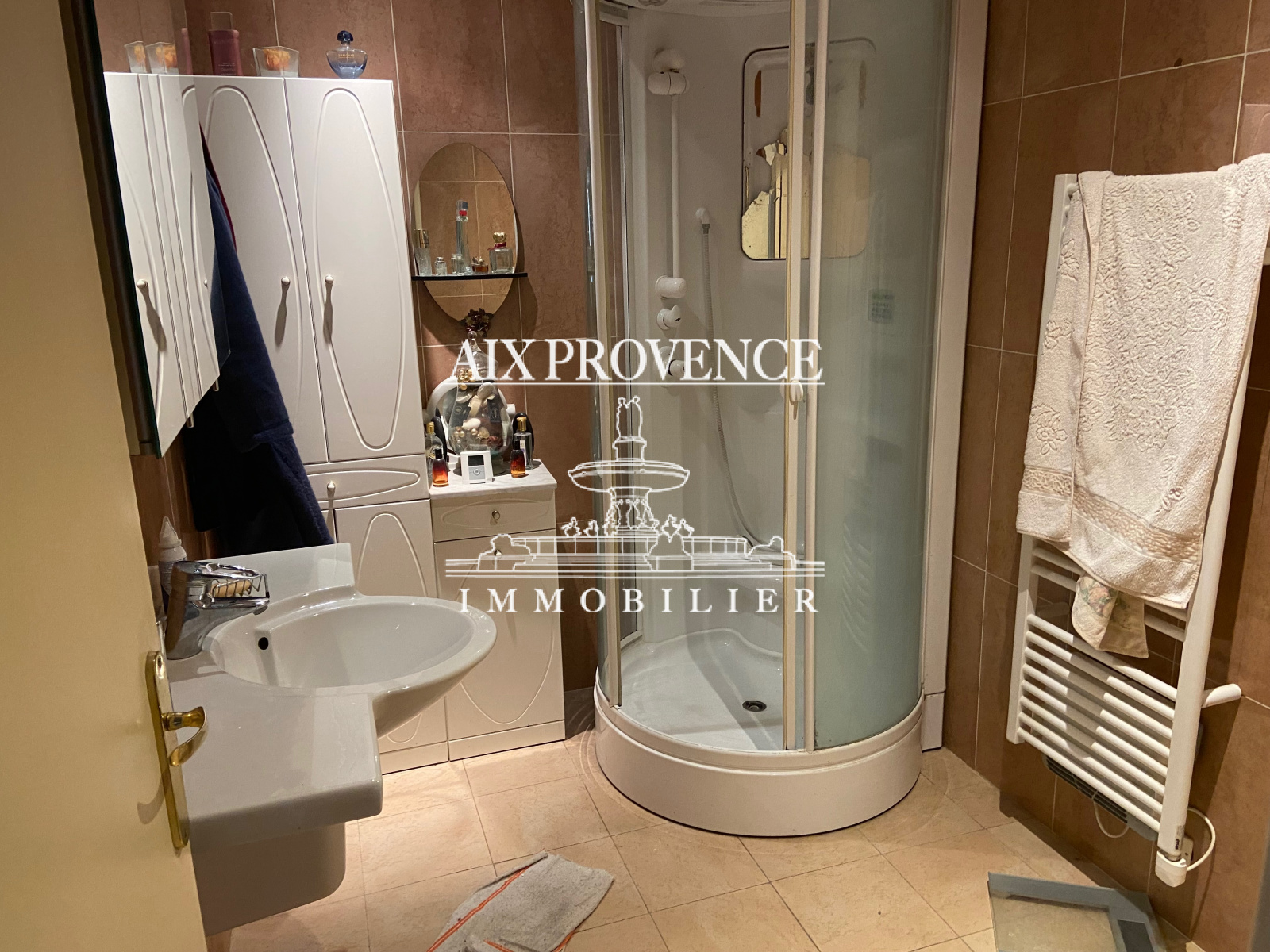 Image_10, Appartement, Aix-en-Provence, ref :214