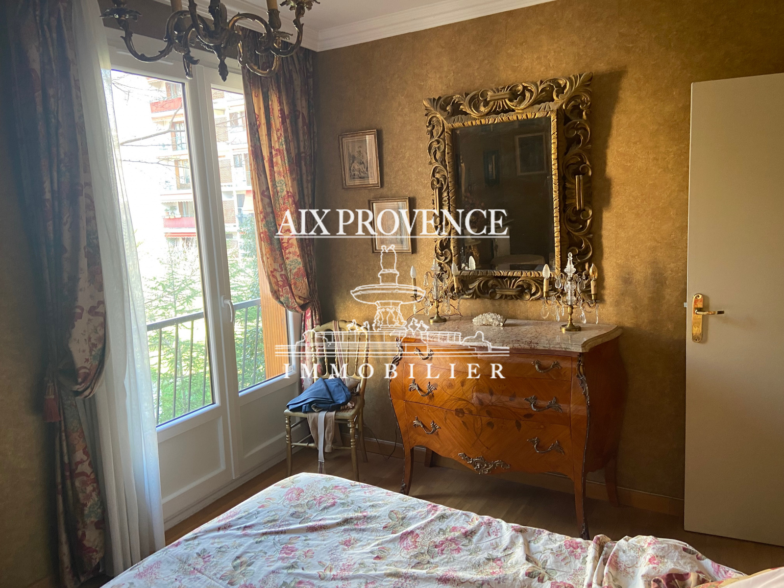 Image_8, Appartement, Aix-en-Provence, ref :214