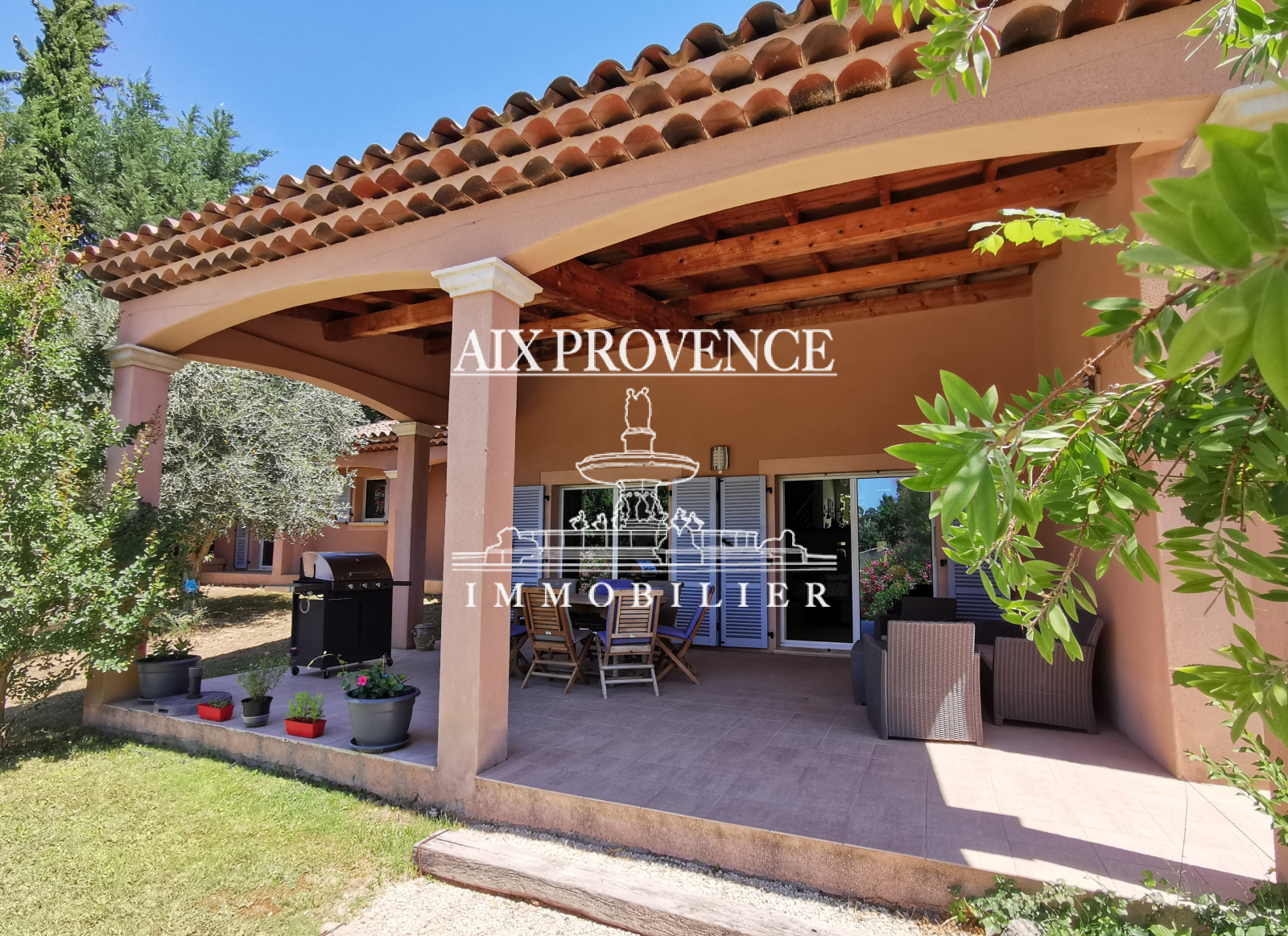 Image_2, Villa, Cadenet, ref :234