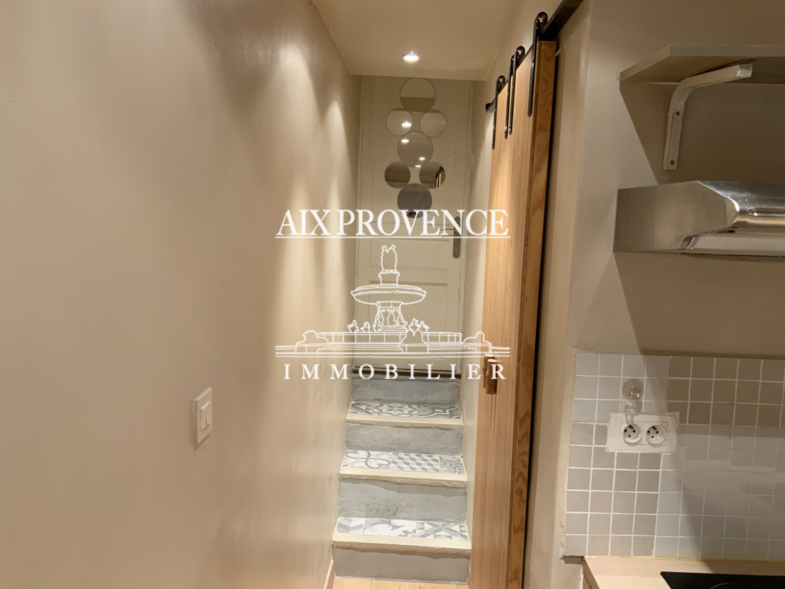 Image_9, Appartement, Aix-en-Provence, ref :254