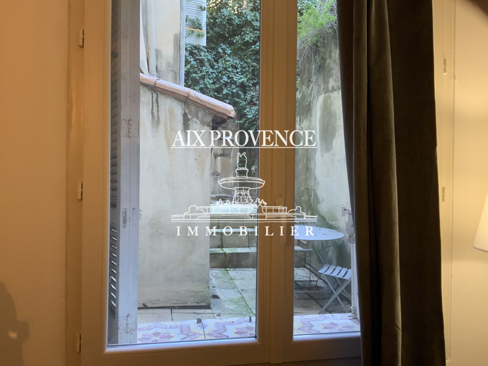 Image_5, Appartement, Aix-en-Provence, ref :254