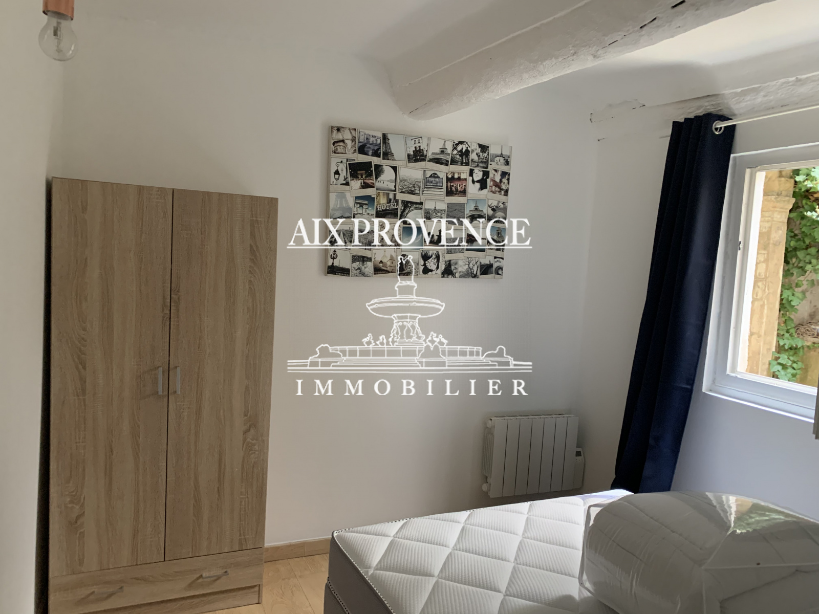 Image_10, Appartement, Aix-en-Provence, ref :254