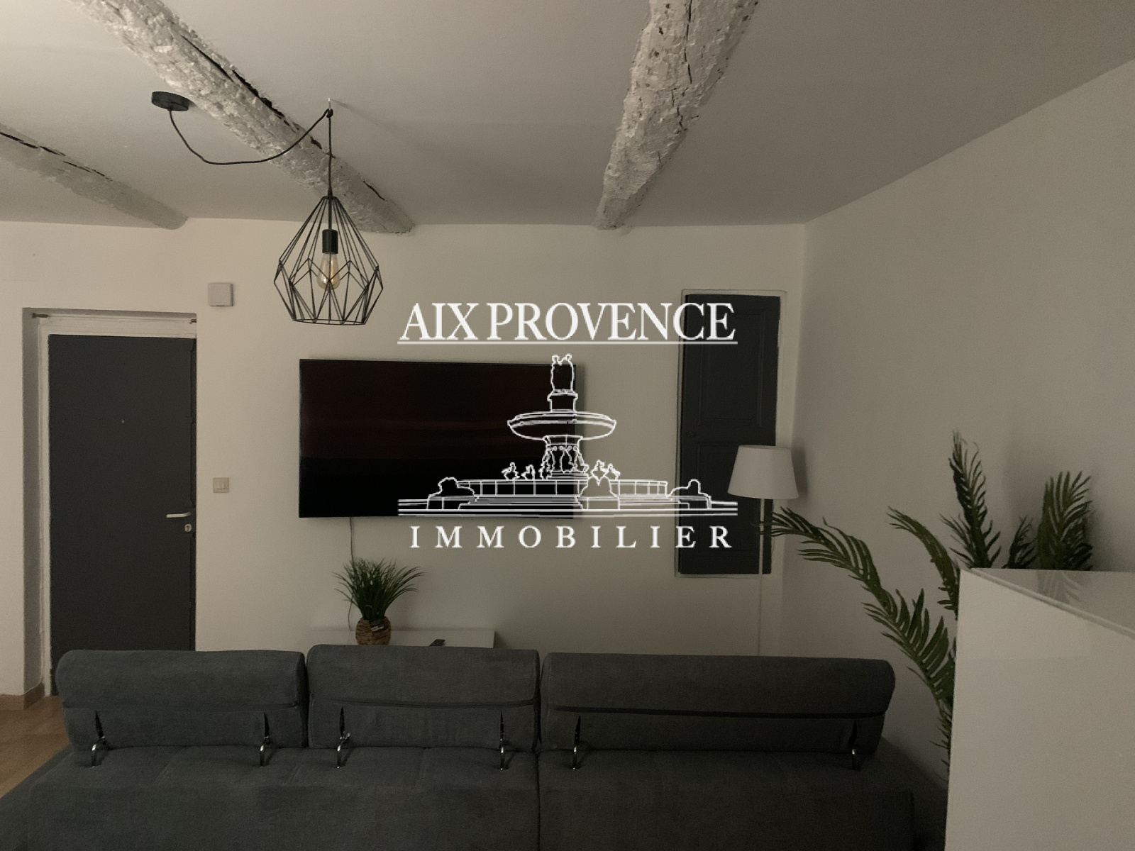 Image_2, Appartement, Aix-en-Provence, ref :254