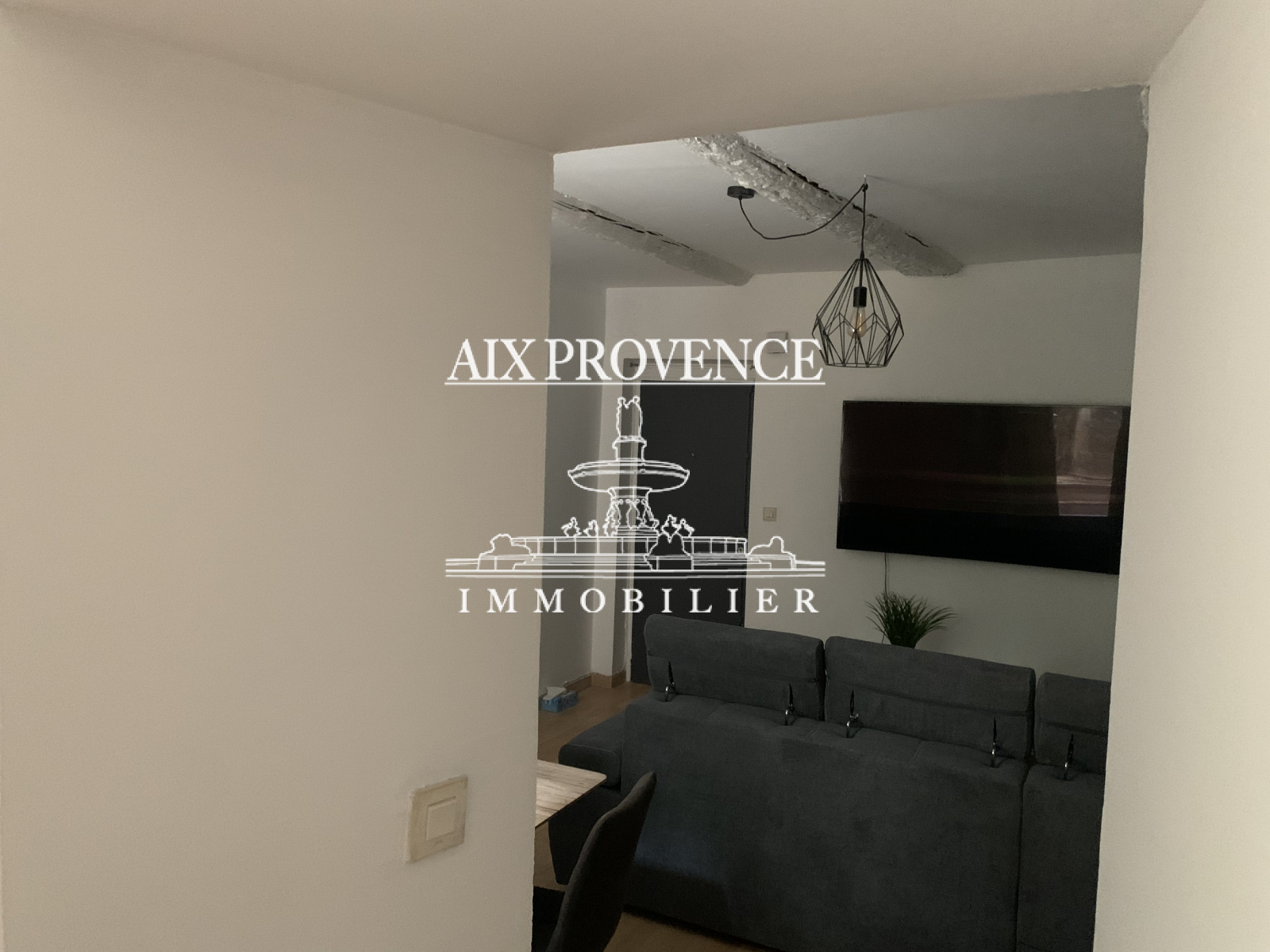 Image_4, Appartement, Aix-en-Provence, ref :254