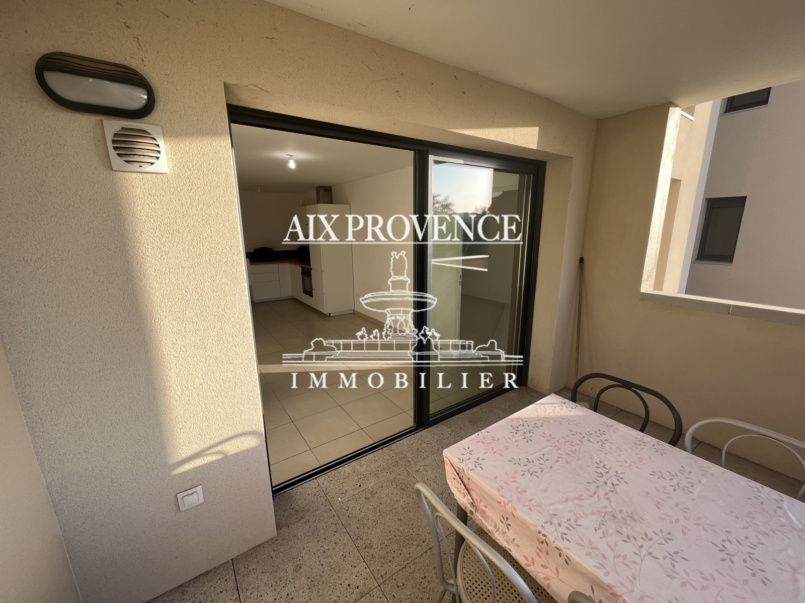 Image_2, Appartement, Aix-en-Provence, ref :281