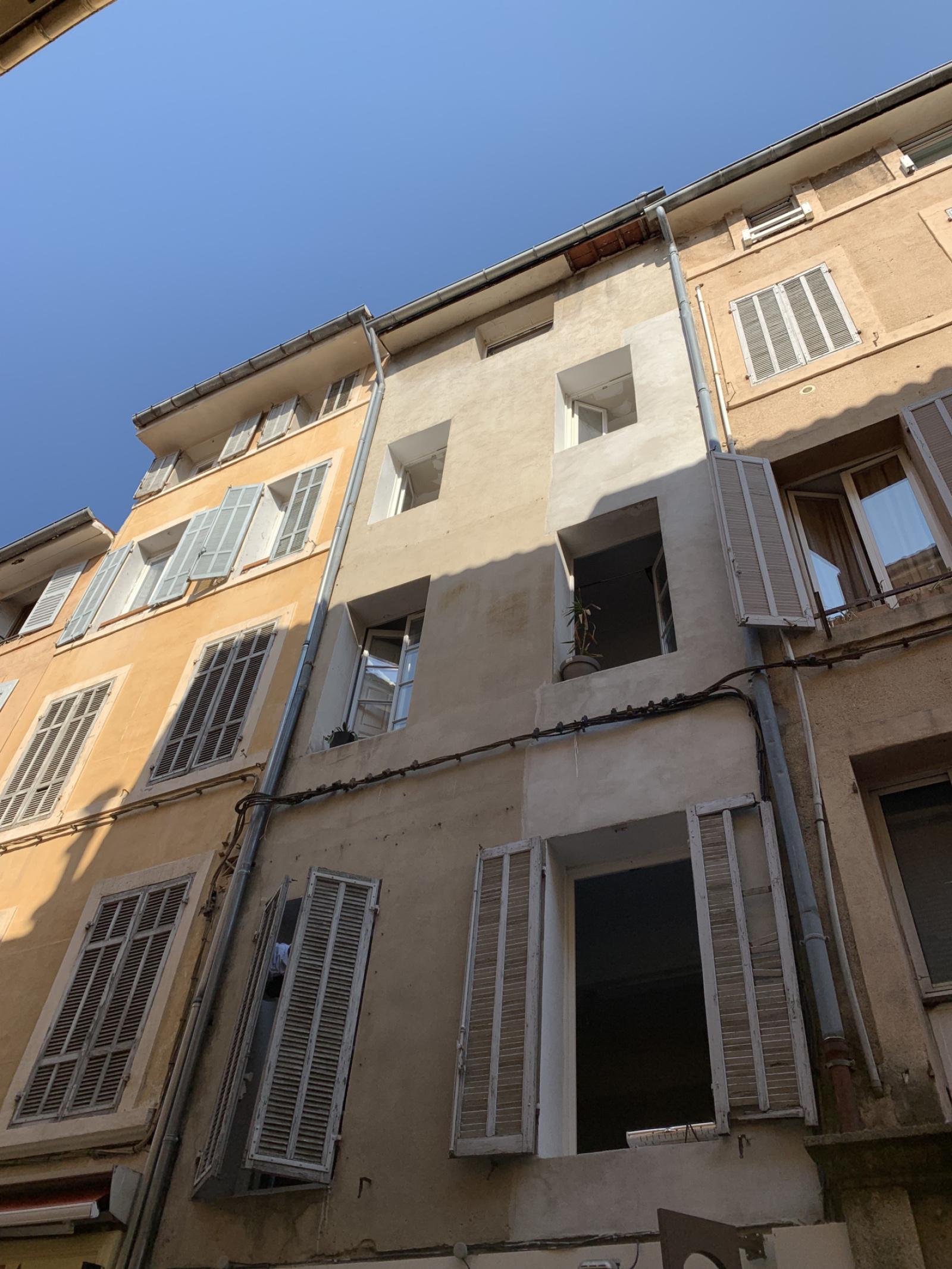 Image_1, Appartement, Aix-en-Provence, ref :319