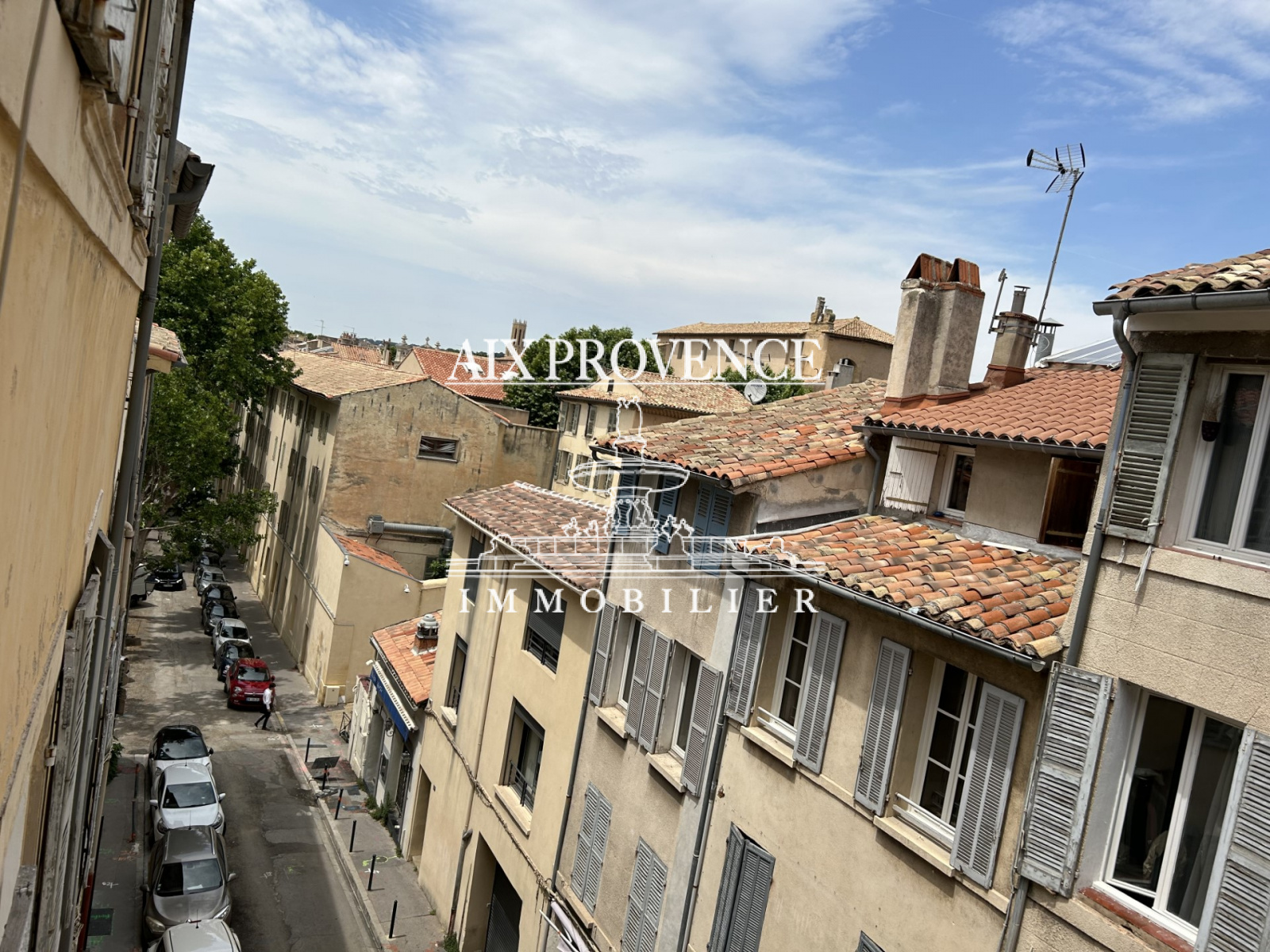 Image_6, Appartement, Aix-en-Provence, ref :275