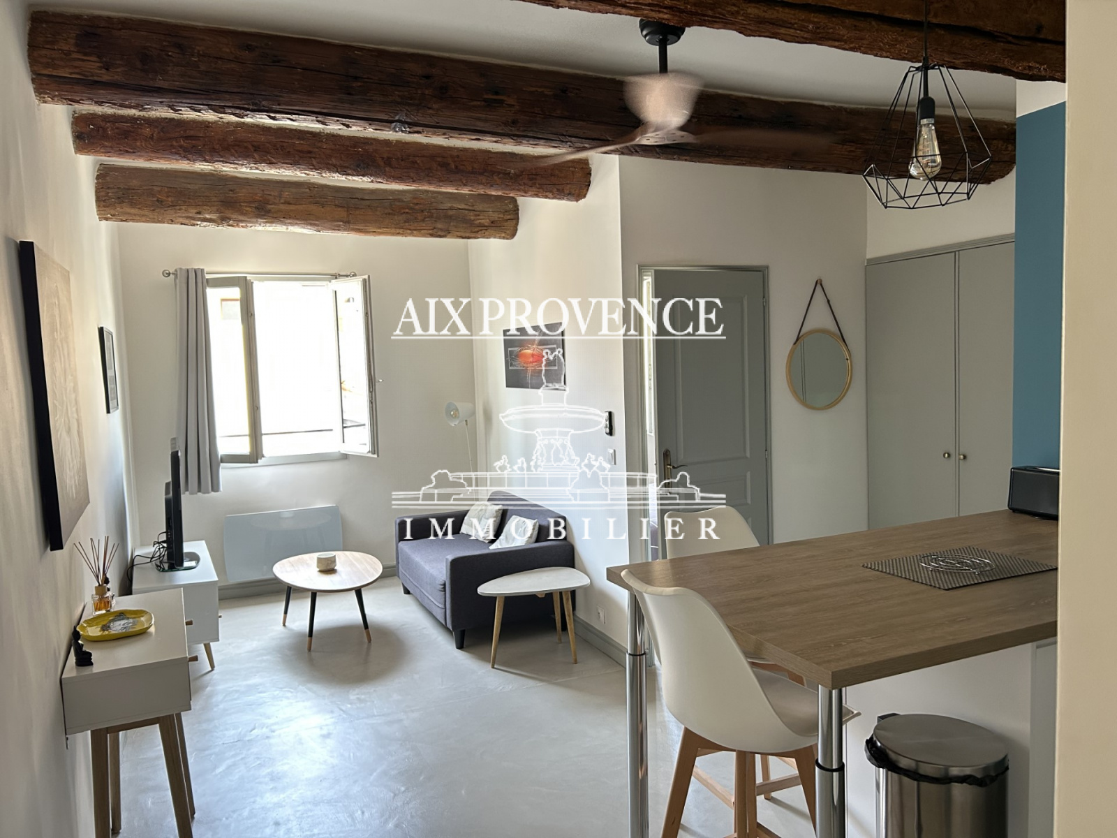 Image_2, Appartement, Aix-en-Provence, ref :275