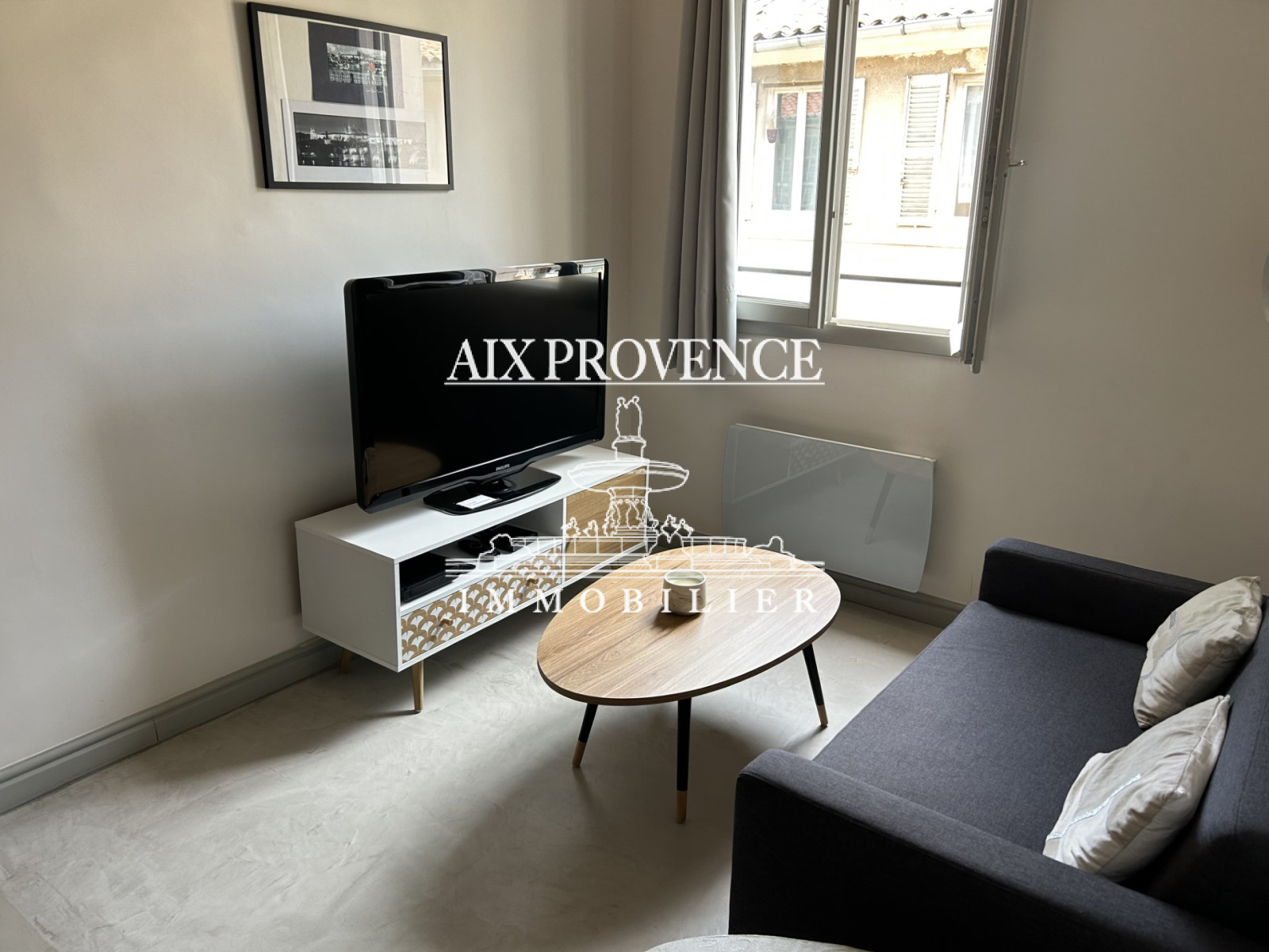 Image_3, Appartement, Aix-en-Provence, ref :275