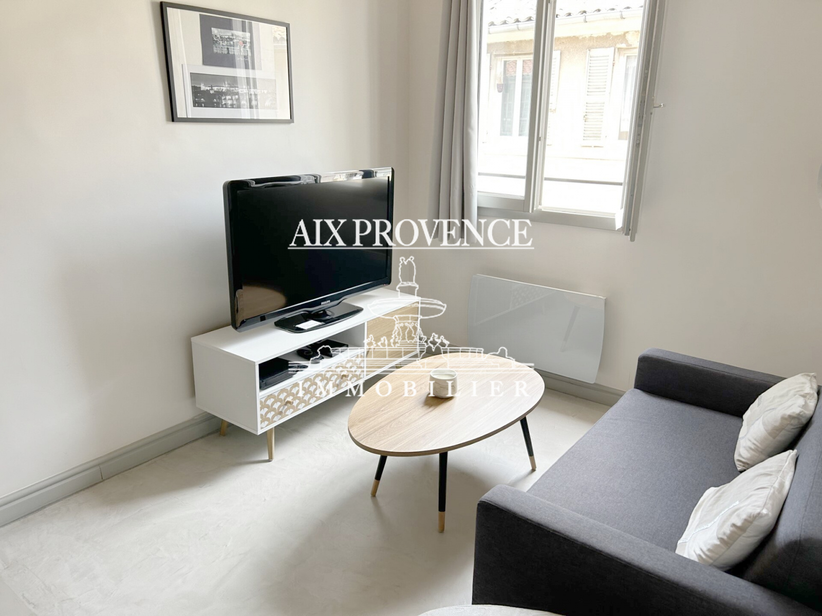 Image_3, Appartement, Aix-en-Provence, ref :275