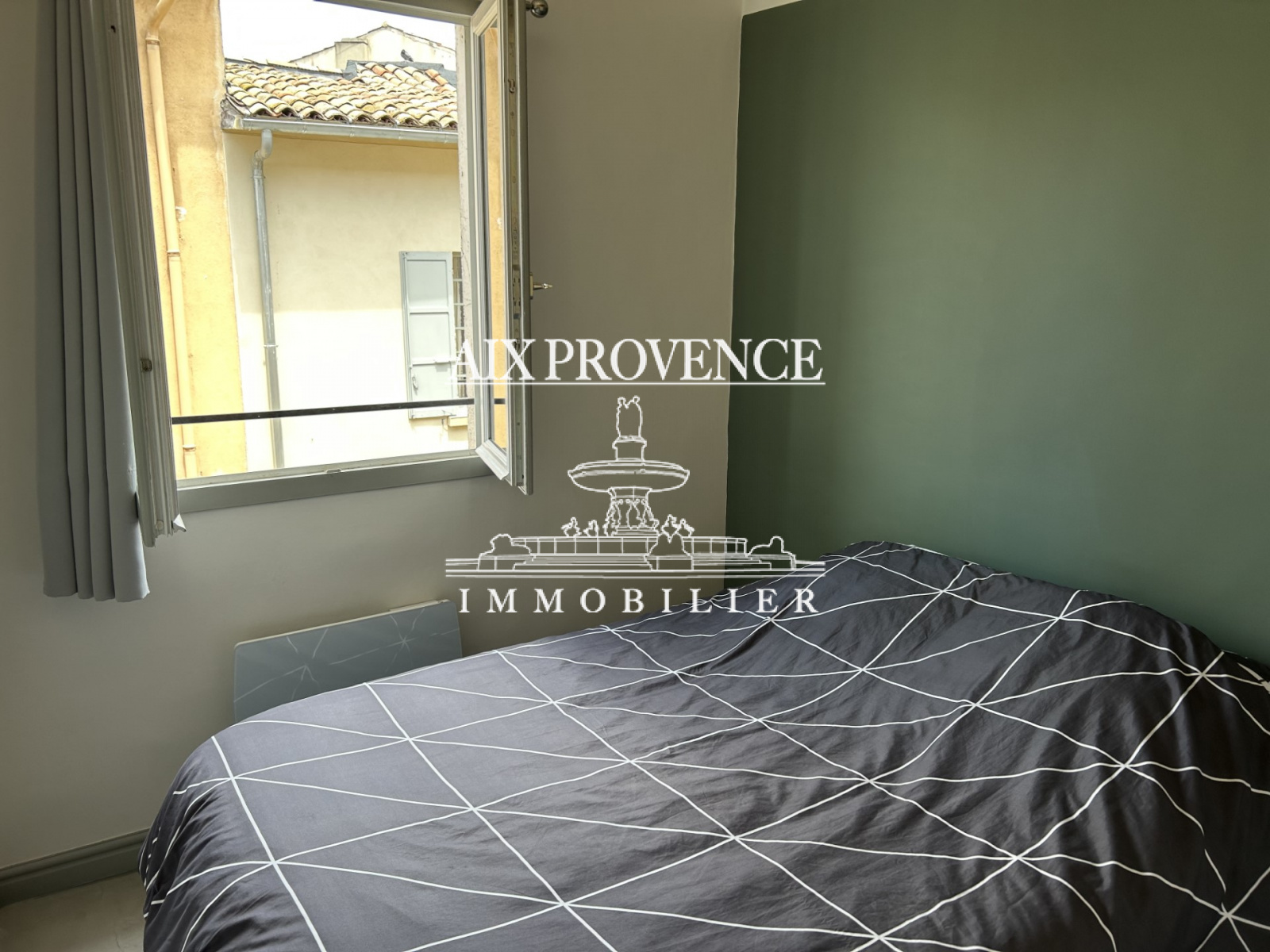 Image_5, Appartement, Aix-en-Provence, ref :275