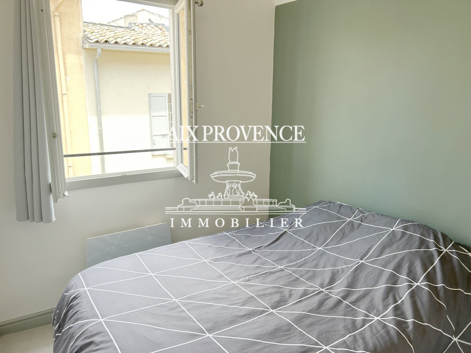 Image_5, Appartement, Aix-en-Provence, ref :275