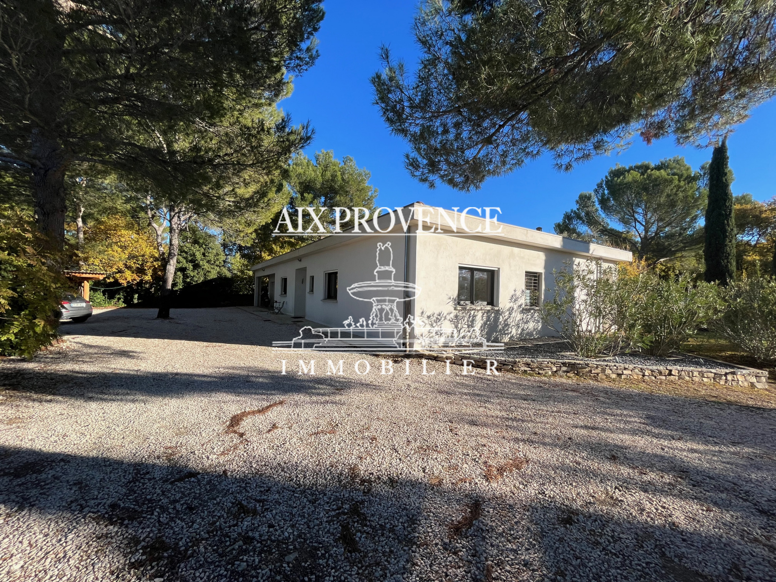 Image_19, Villa, Aix-en-Provence, ref :244
