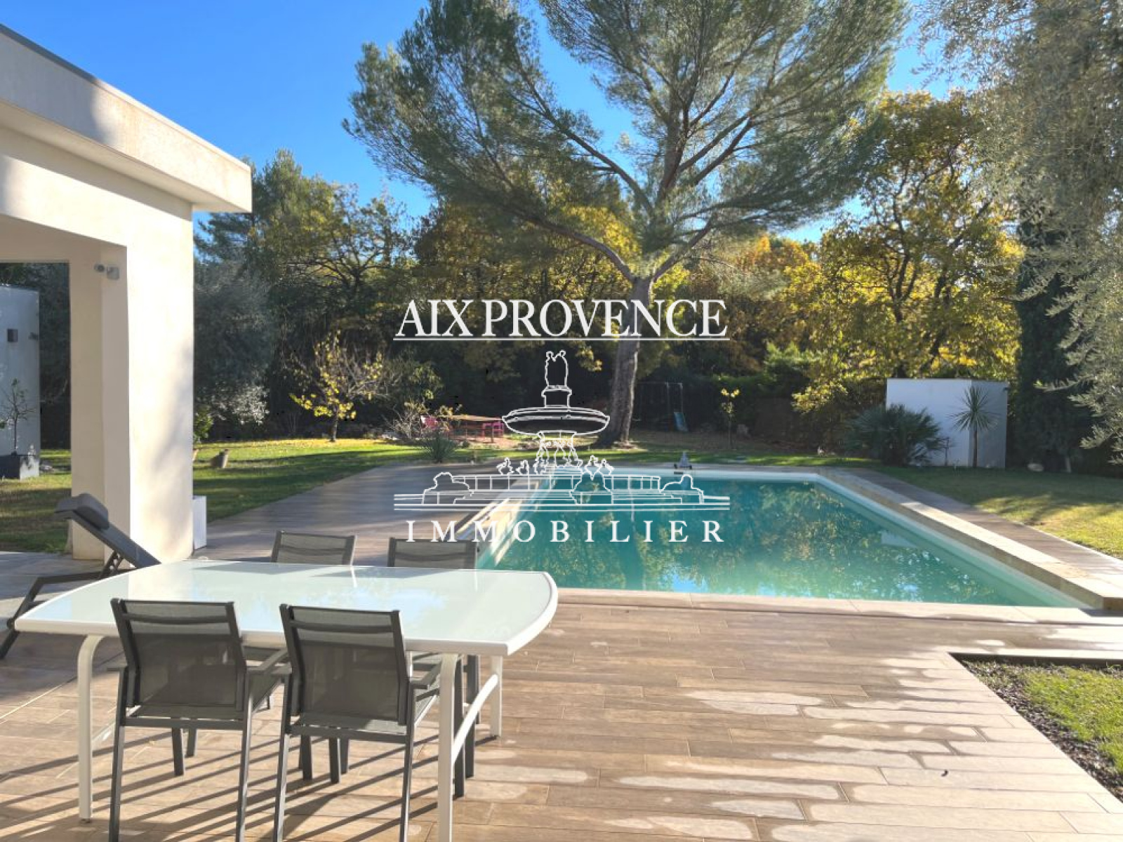 Image_2, Villa, Aix-en-Provence, ref :244