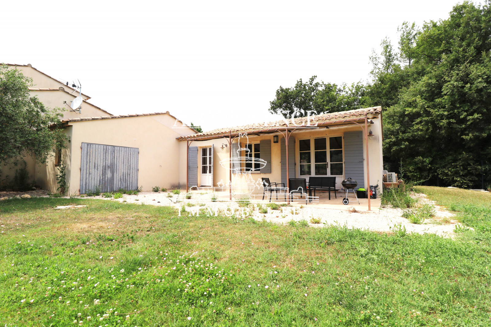 Image_12, Villa, Saint-Cannat, ref :308