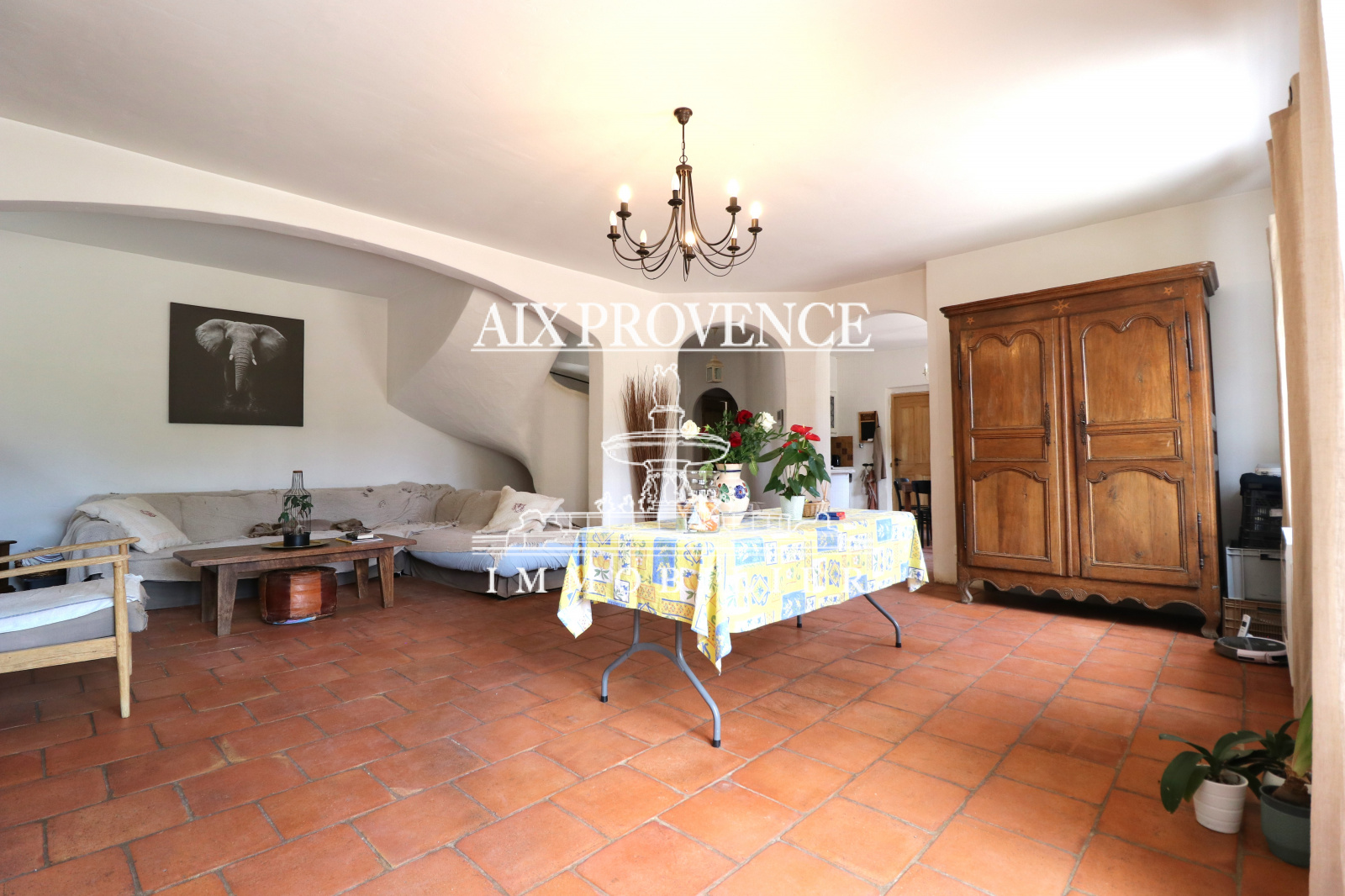 Image_4, Villa, Saint-Cannat, ref :308