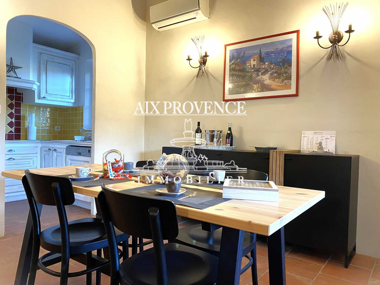 Image_6, Villa, Saint-Cannat, ref :308