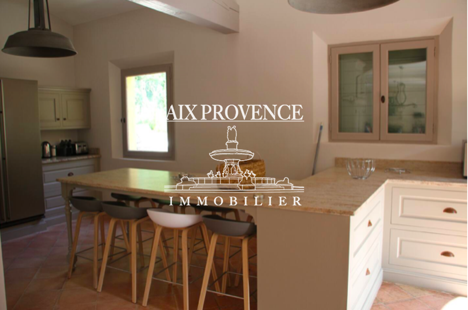 Image_6, Villa, Aix-en-Provence, ref :188