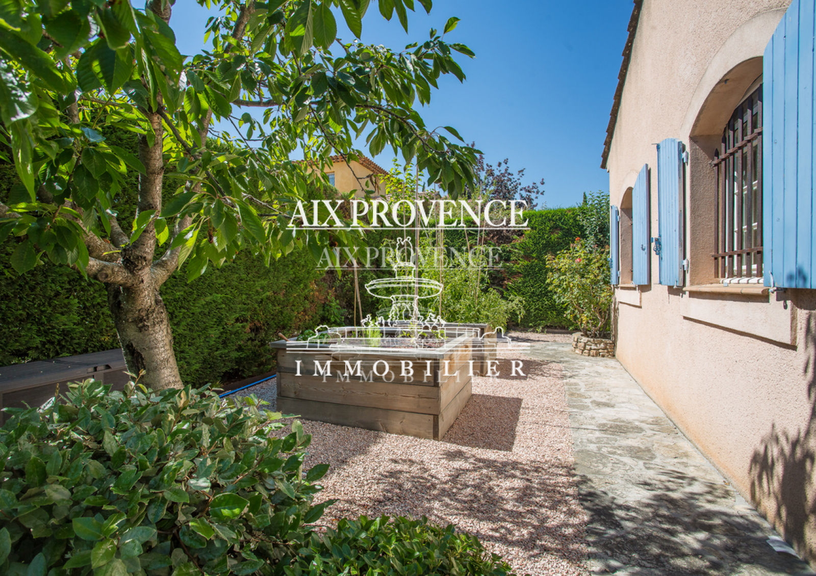Image_15, Villa, Aix-en-Provence, ref :162