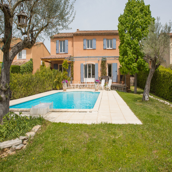 vente maisons et villas Aix en Provence, Saint Mitre, et plus